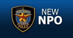Read more about the article New Neighborhood Police Officer