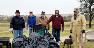 Read more about the article Neighborhood Cleanup