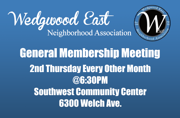 Read more about the article May Membership Meeting!
