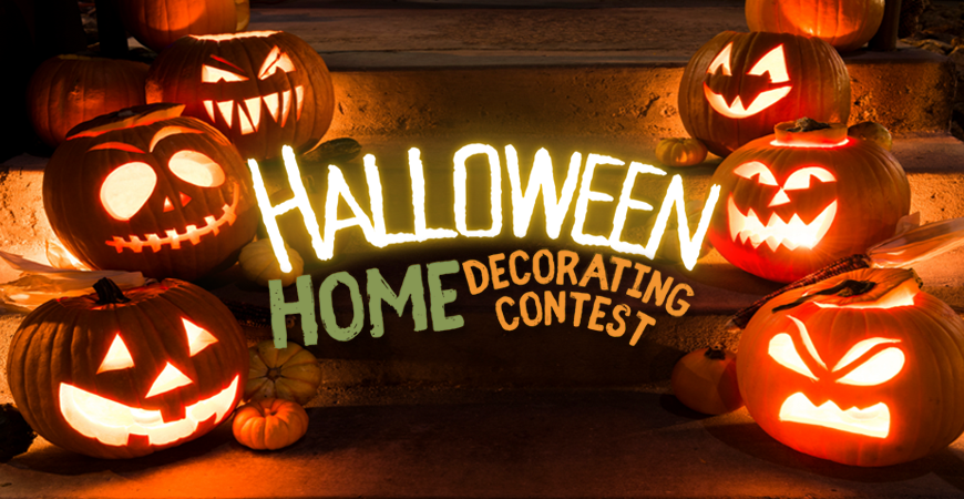Read more about the article 2023 Halloween Decorating Contest Winners!